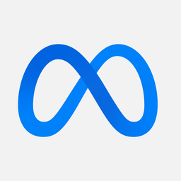 Meta Ads logo