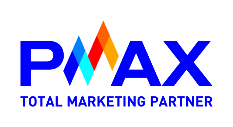 PMAX logo