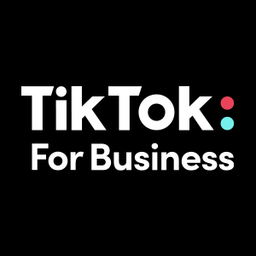 TikTok Ads logo
